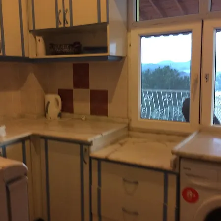 Case de vacanță Pars Art Kargı