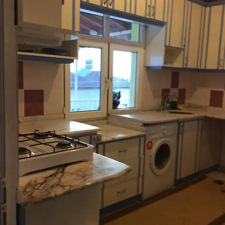 Pars Art Holiday home Kargi