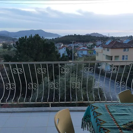 Pars Art Holiday home *